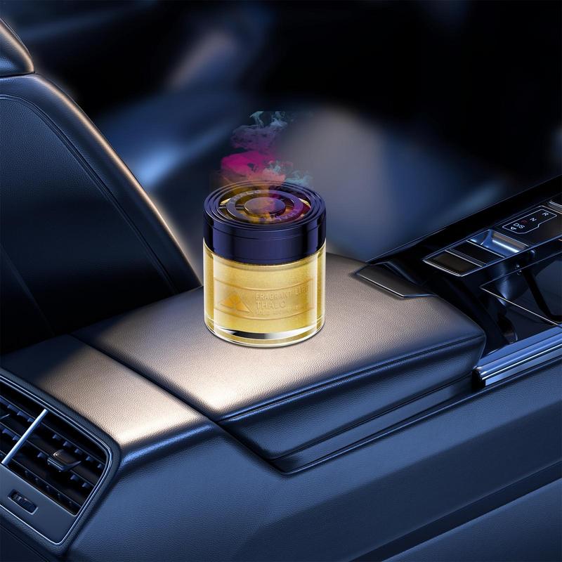Automotive Air Fresheners Soli - Cologne Solid Balm 评论和价格