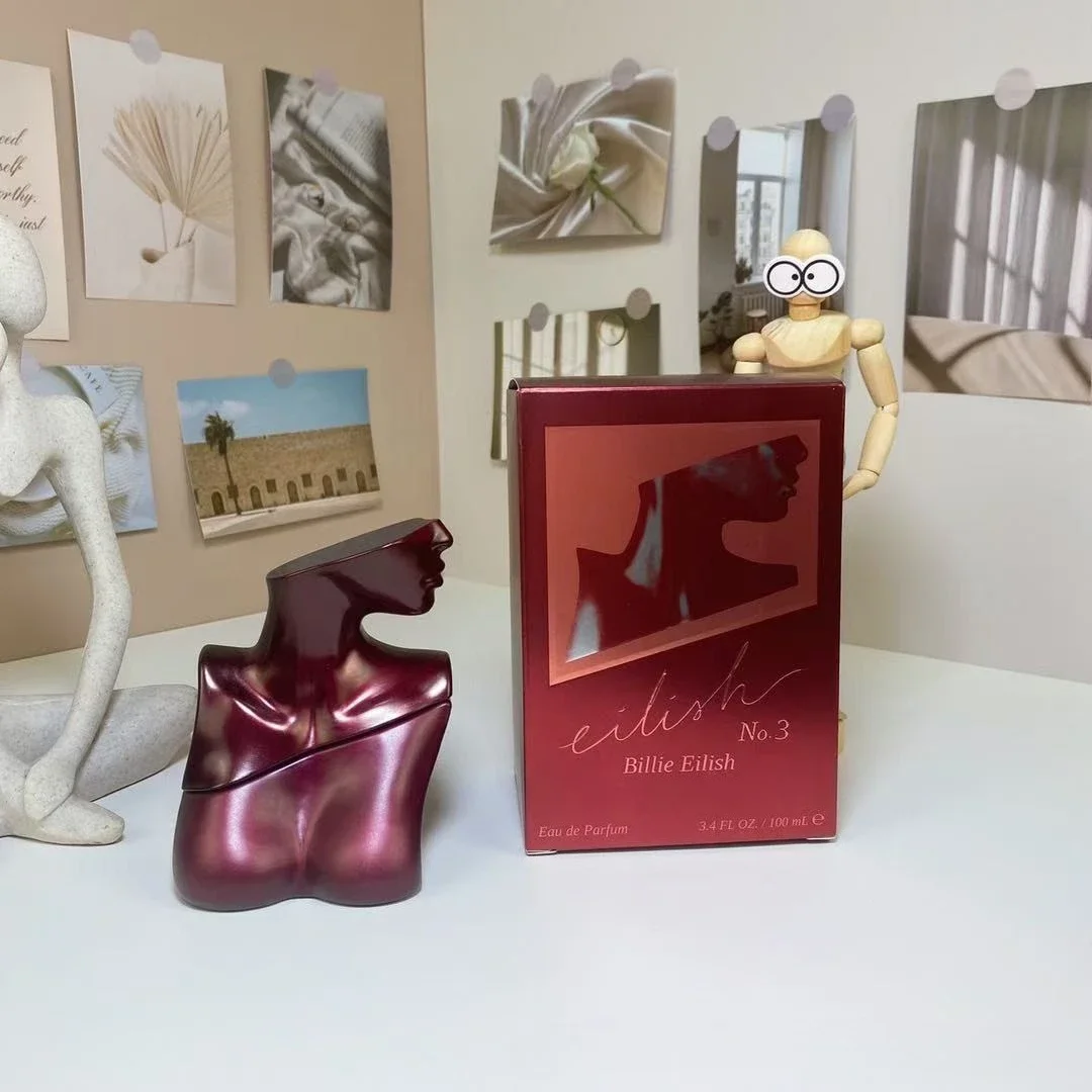 100ml Woman Perfume Lasting Va - Perfume Fragrance Vanilla 评论和价格