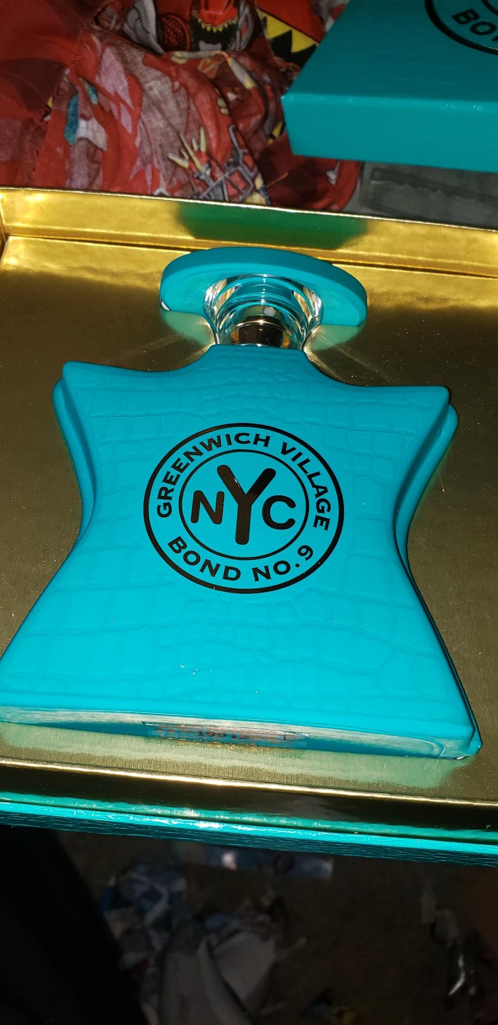 Bond No.9 Greenwich Village ED - Perfume Fragrance Vanilla 评论和价格