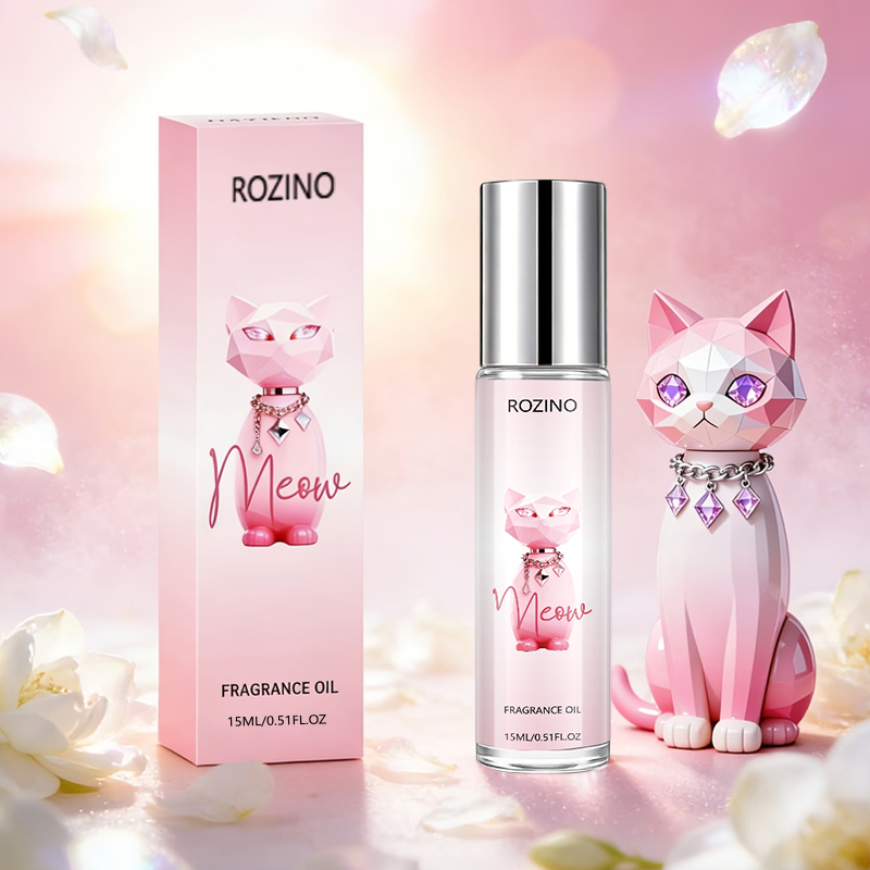 1Pcs/2Pcs/3Pcs Women's Jasmine - Perfume Fragrance Rating 评论和价格