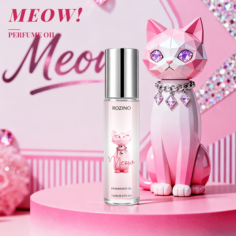 1Pcs/2Pcs/3Pcs Women's Jasmine - Perfume Fragrance Rating 评论和价格