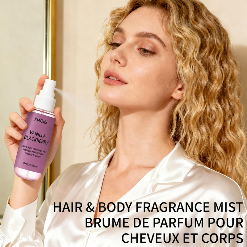 Vanilla Blackberry Fragrance P - Perfume Fragrance Rating 评论和价格