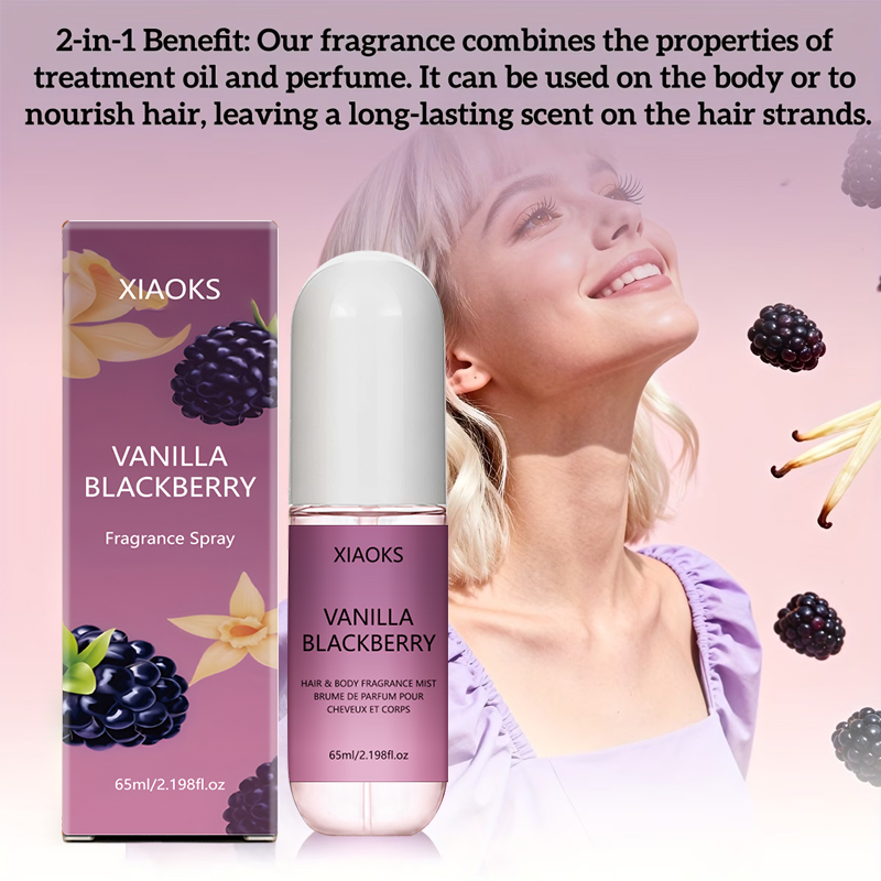 Vanilla Blackberry Fragrance P - Perfume Fragrance Rating 评论和价格