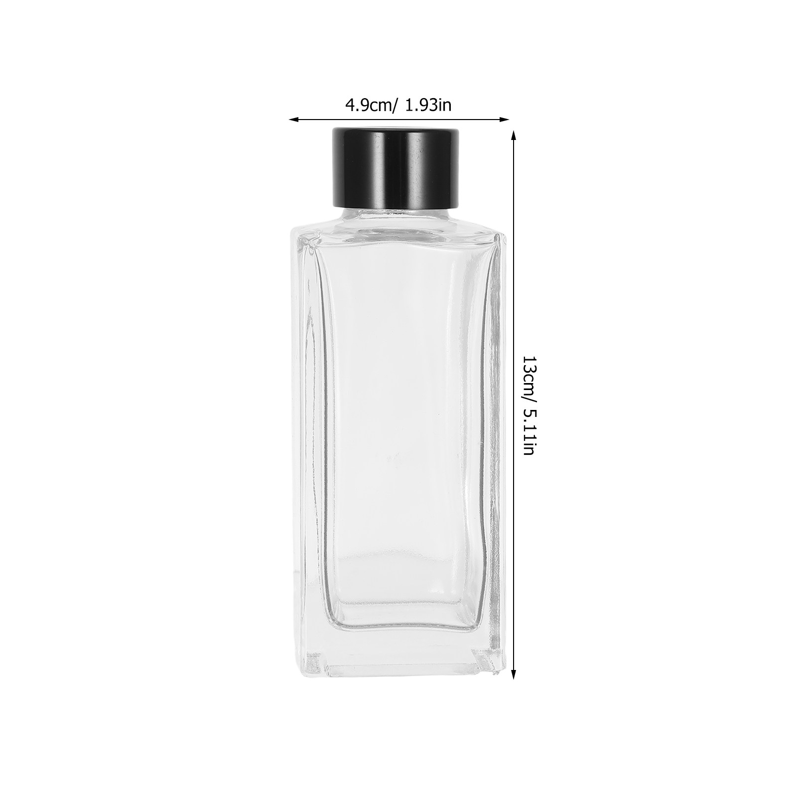 4Sets Bathroom Fragrance Diffu - Perfume Fragrance Diffuser 评论和价格