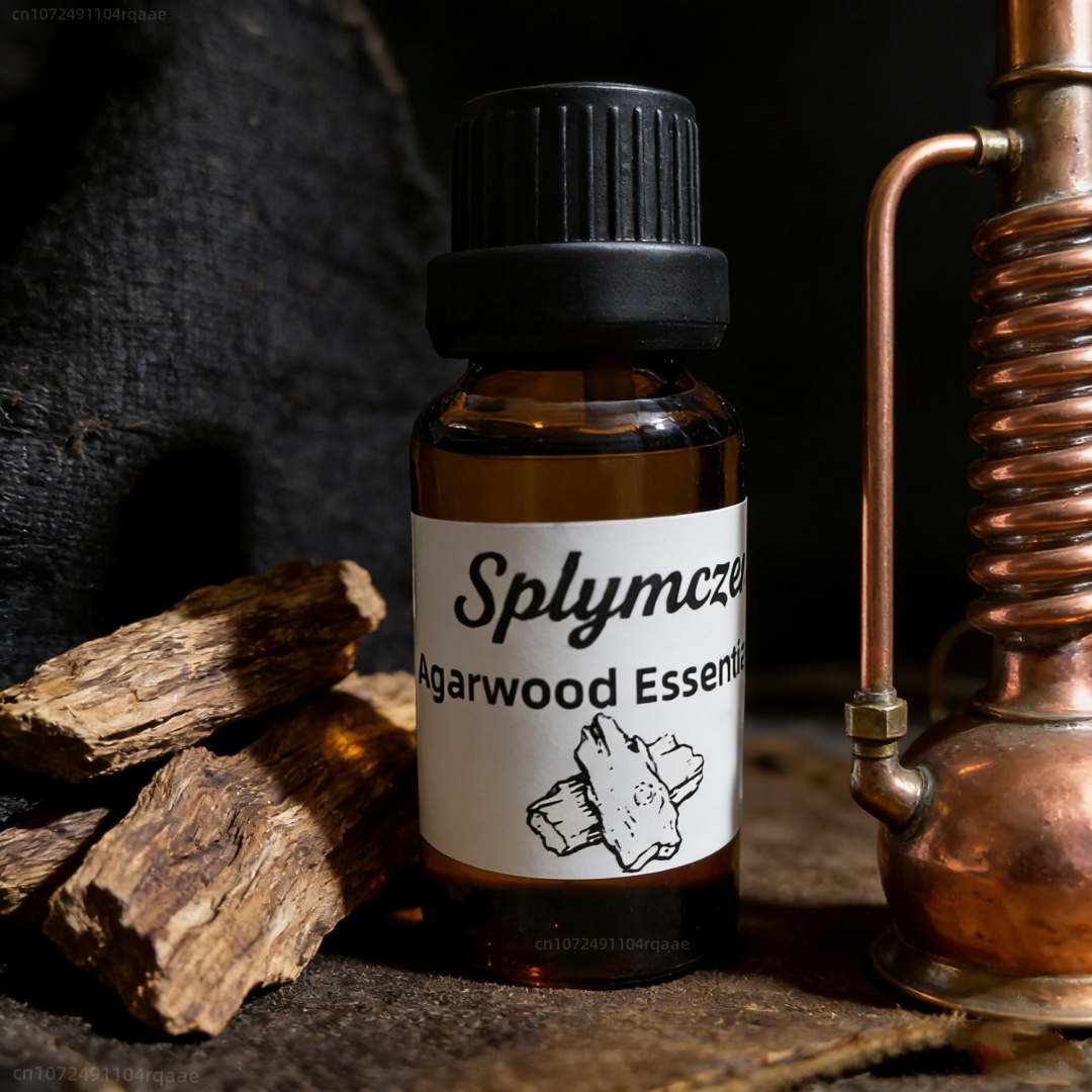 Original Oud/Agarwood Oil - Na - Perfume Quality Fragrance Oils 评论和价格