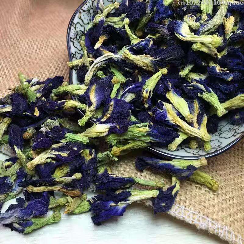 Natural Butterfly Orchid Dried - Perfume Lavender Fragrance 评论和价格