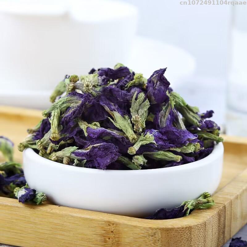 Natural Butterfly Orchid Dried - Perfume Lavender Fragrance 评论和价格