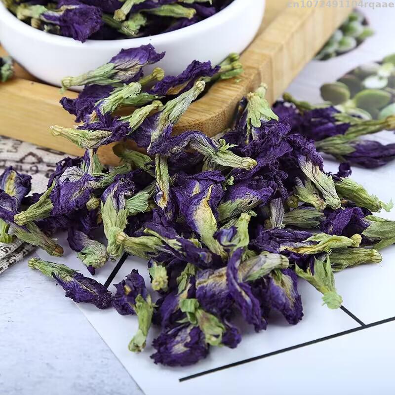 Natural Butterfly Orchid Dried - Perfume Lavender Fragrance 评论和价格