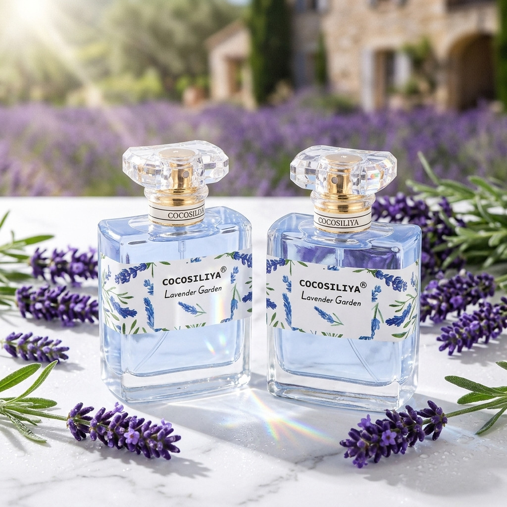 COCOSILIYA Women's Perfume, 1. - Perfume Lavender Fragrance 评论和价格