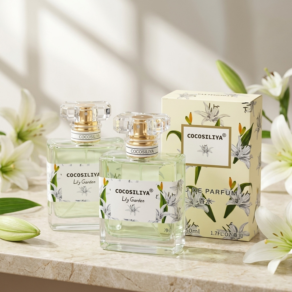 COCOSILIYA Women's Perfume, 1. - Perfume Lavender Fragrance 评论和价格