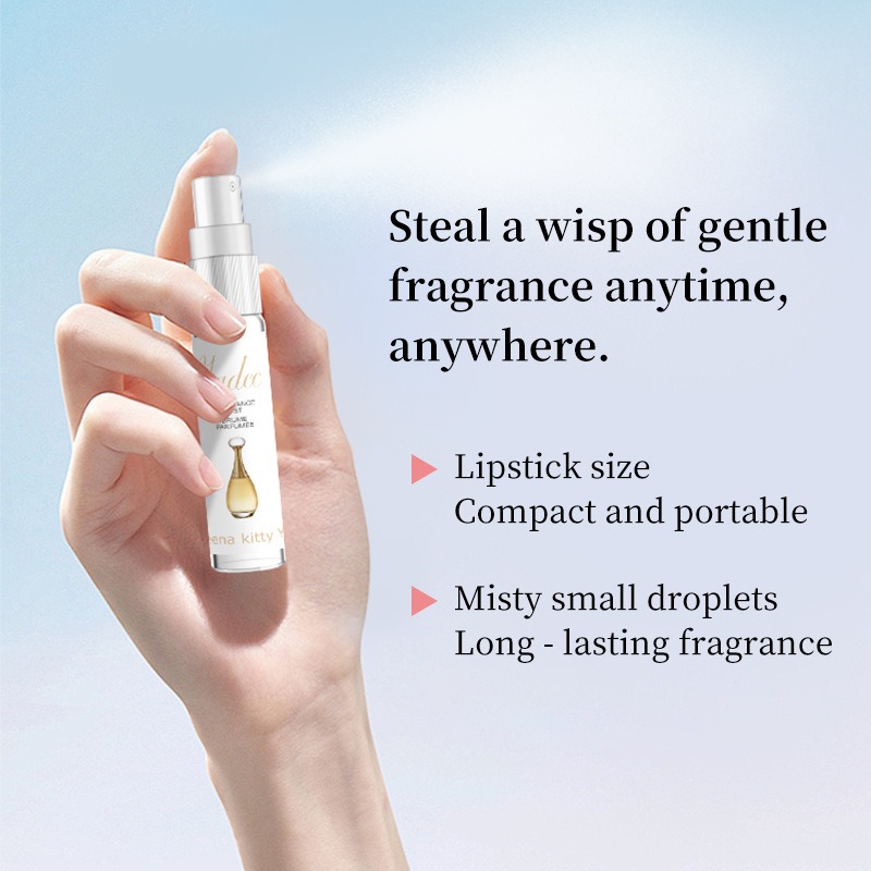 5ML Perfume Set Long Lasting M - Perfume Fragrance Gift Set 评论和价格