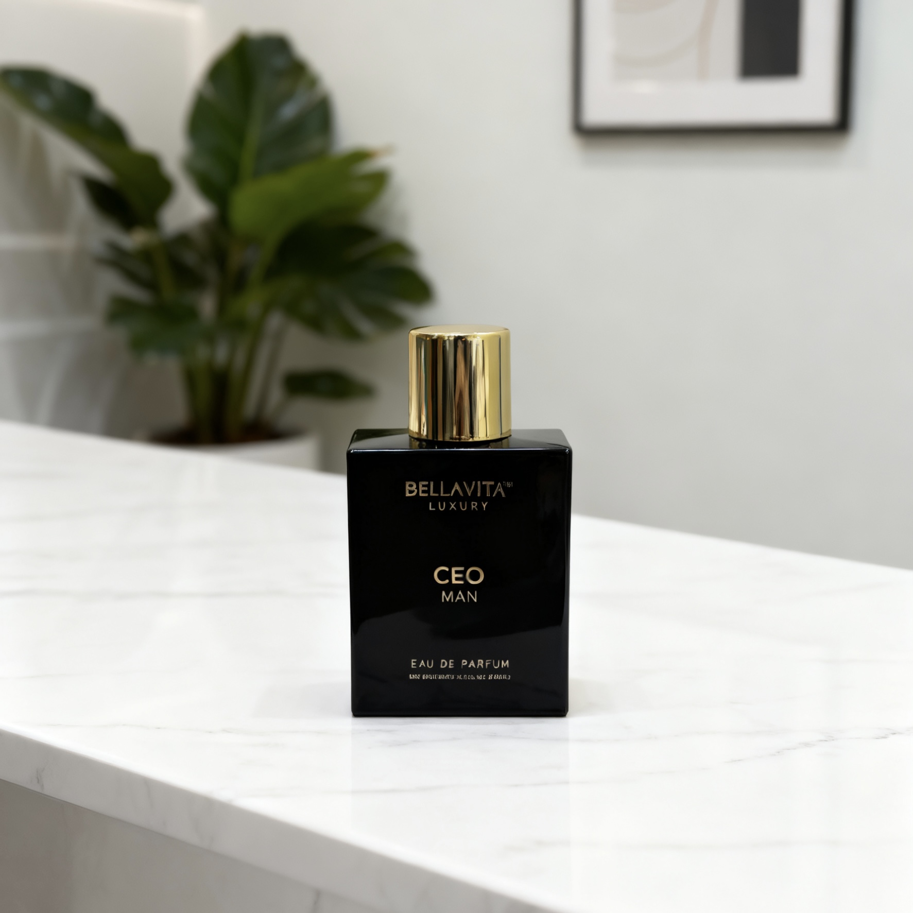 BellaVita Luxury Sigma Male CE - Perfume Lavender Fragrance 评论和价格
