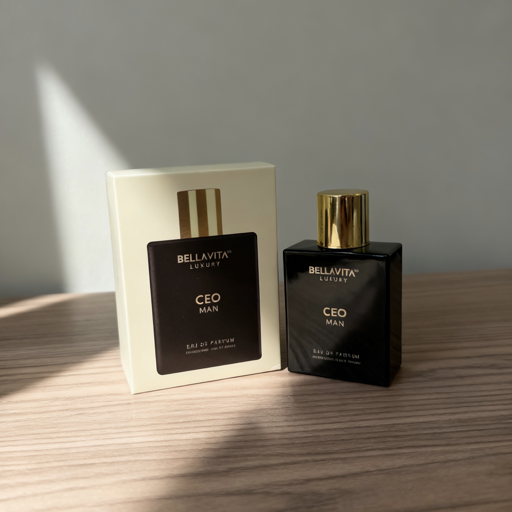 BellaVita Luxury Sigma Male CE - Perfume Lavender Fragrance 评论和价格
