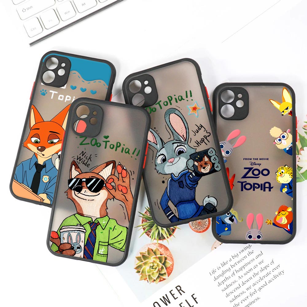 Disney Nick Judy Matte Translu - Perfume Pure Xs 评论和价格
