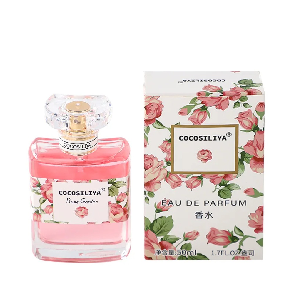 New 50ML Perfume Long-lasting  - Perfume Lavender Fragrance 评论和价格