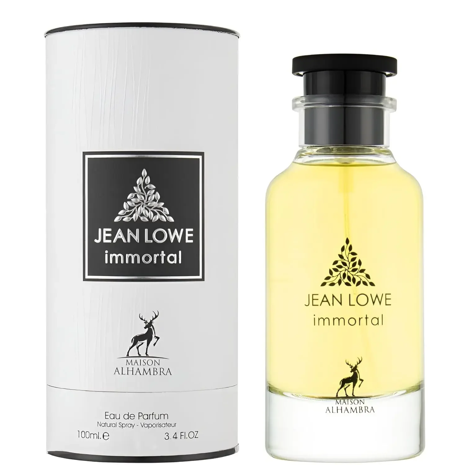 Maison Alhambra Jean Lowe Immo - Perfume Quality Fragrance Oils 评论和价格
