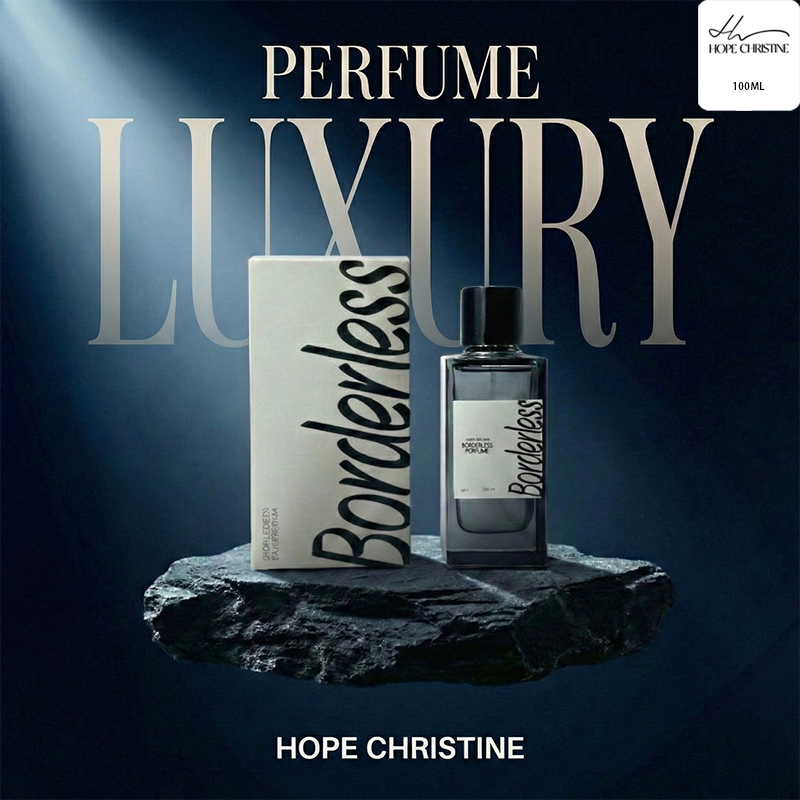 Luxury Borderless Men Perfume  - Perfume Lavender Fragrance 评论和价格