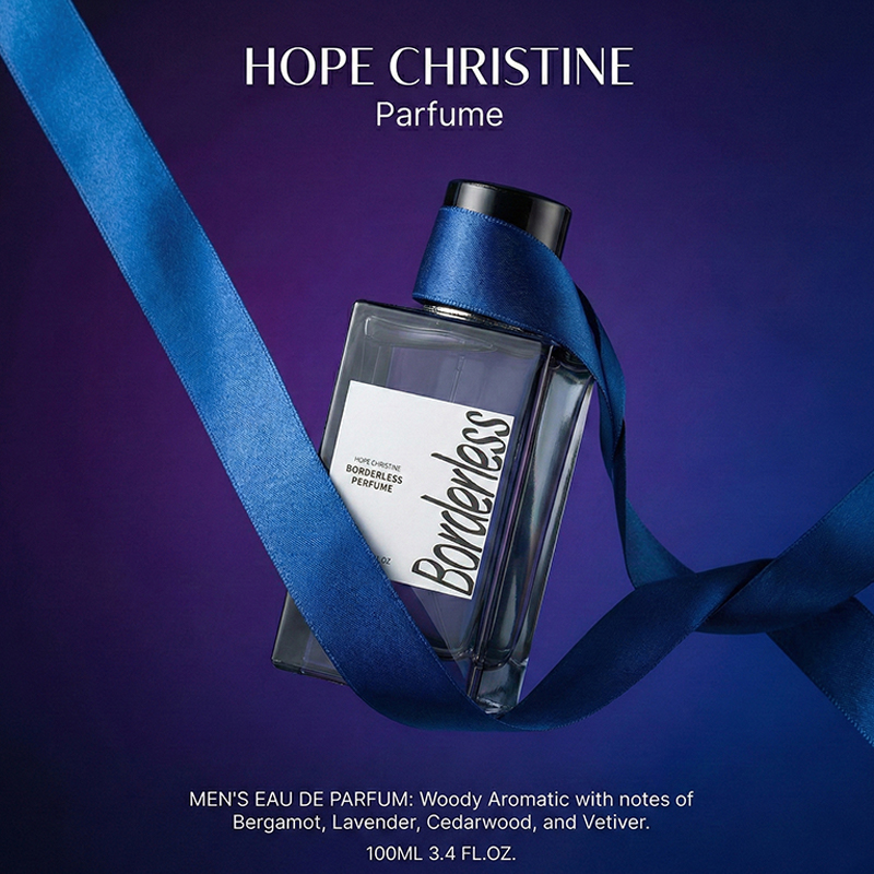 Luxury Borderless Men Perfume  - Perfume Lavender Fragrance 评论和价格