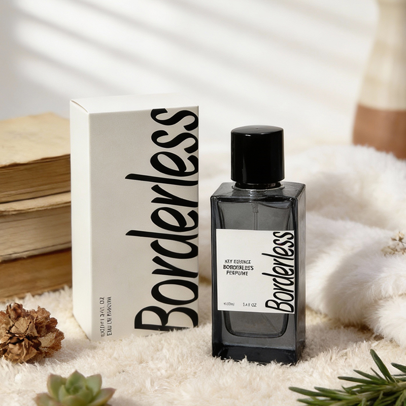 Luxury Borderless Men Perfume  - Perfume Lavender Fragrance 评论和价格