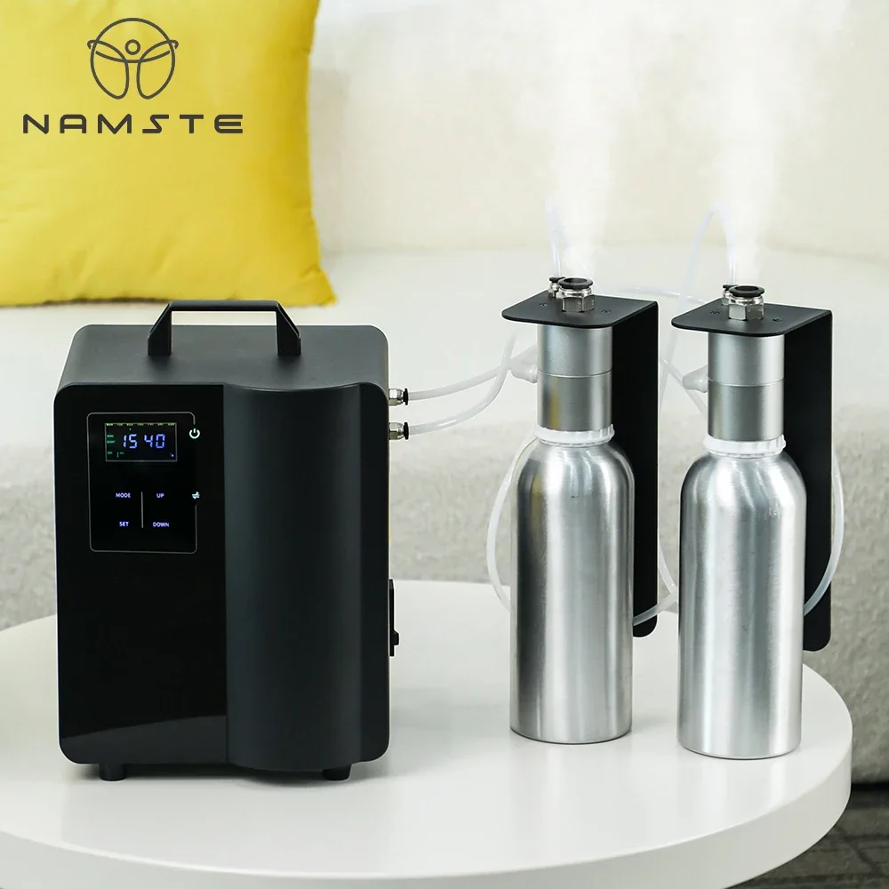 VAT Exemption US Local Aroma D - Perfume Fragrance Diffuser 评论和价格