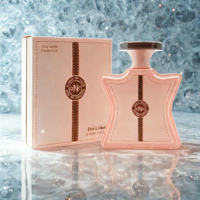 Brand Charm Unisex Perfume Las - Passion Fragrance Perfume 评论和价格